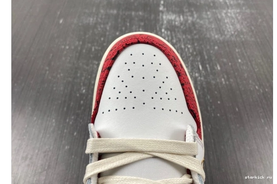 1  DJ5186-100 Jordan  Spades DJ5186-100 Low 1222